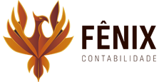 Logo da Fênix Contabilidade