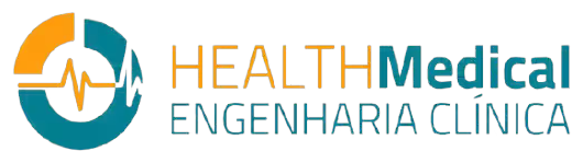Logo da Health Medical