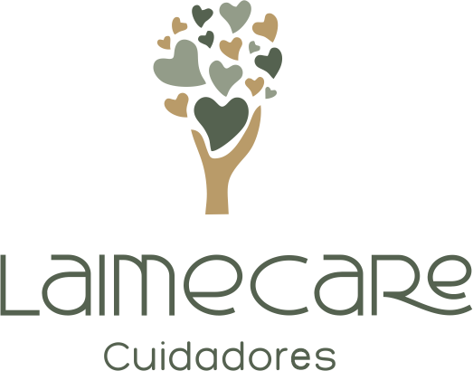 Logo da LaimeCare