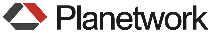 Logo da Planetwork Technology Solutions